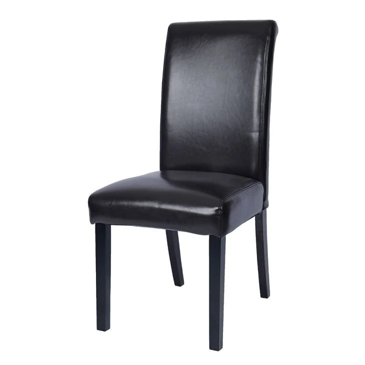 Dining Chair Leather